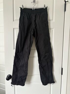 Marmot Women's Precip Eco Waterproof Rain Pant (S)